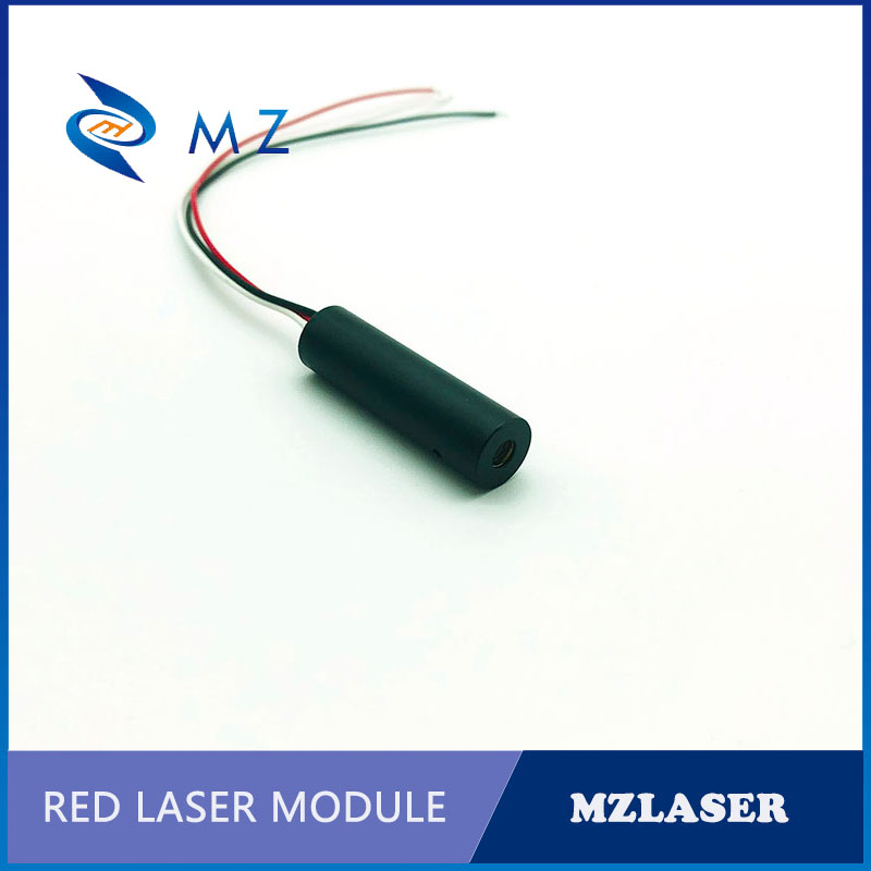وحدة ليزر للتحكم PMW من الدرجة - مراجعة Industrial Laser Applications وسعره