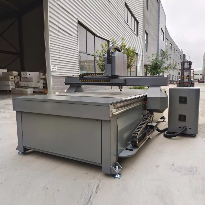 آلة قطع بالليزر الليفي عالية ا - مراجعة Industrial Fiber Laser Cutting Machine وسعره