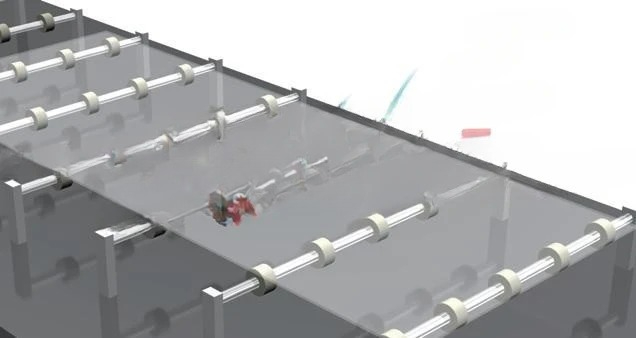 مستشعر ليزر عالي الدقة لقياس ا - مراجعة Industrial Laser Applications وسعره