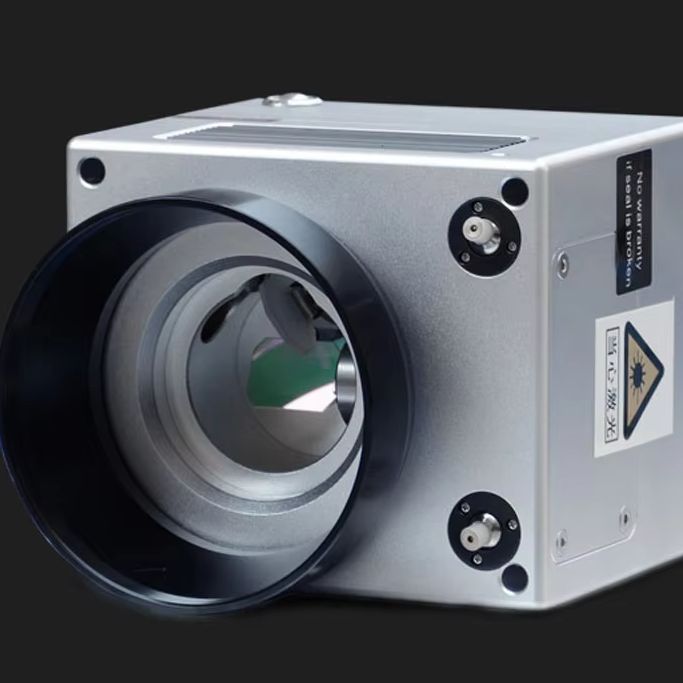 مجموعة رأس ماسح ضوئي SCAN-10 م - مراجعة Galvo Scan Head وسعره