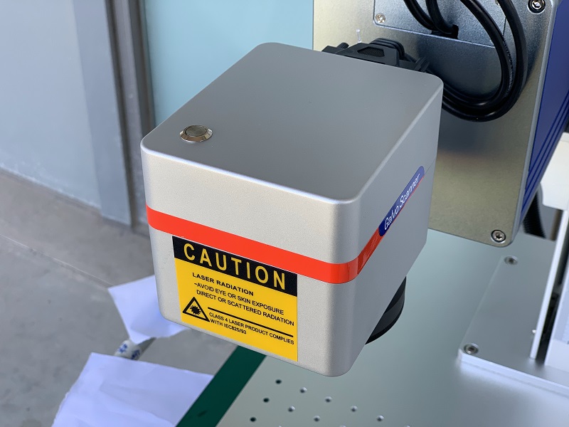 آلة الوسم بالليزر Bluetimes 35 - مراجعة Industrial Laser Brands وسعره