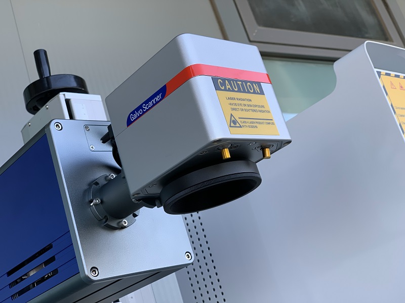 آلة الوسم بالليزر Bluetimes 35 - مراجعة Industrial Laser Brands وسعره
