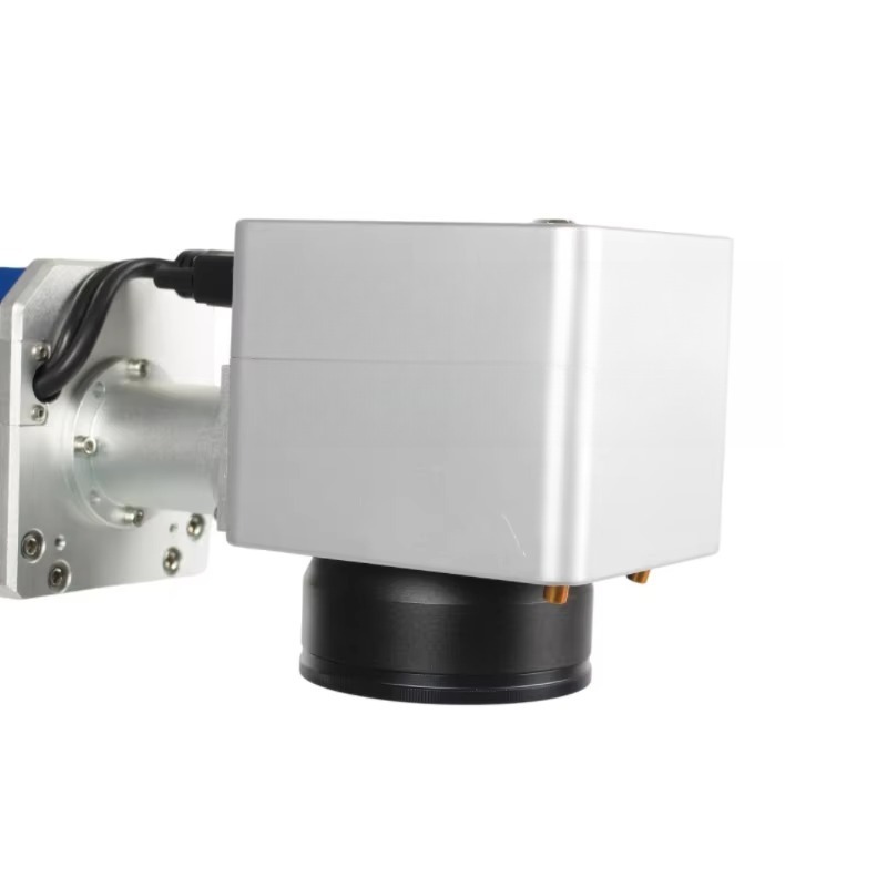 عالية الأداء 1064nm آلة التعلي - مراجعة Galvo Scan Head وسعره
