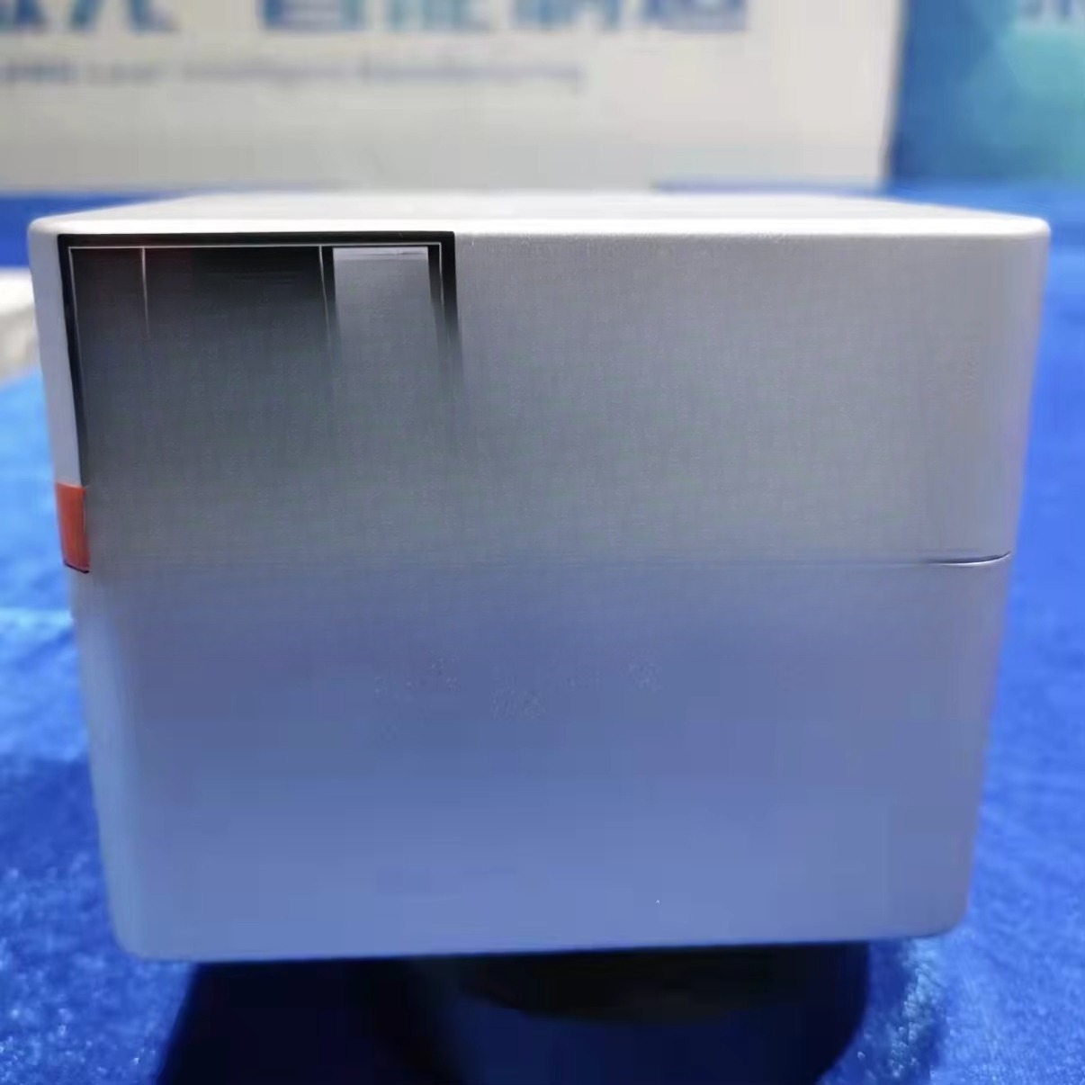 عالية الأداء 1064nm آلة التعلي - مراجعة Galvo Scan Head وسعره