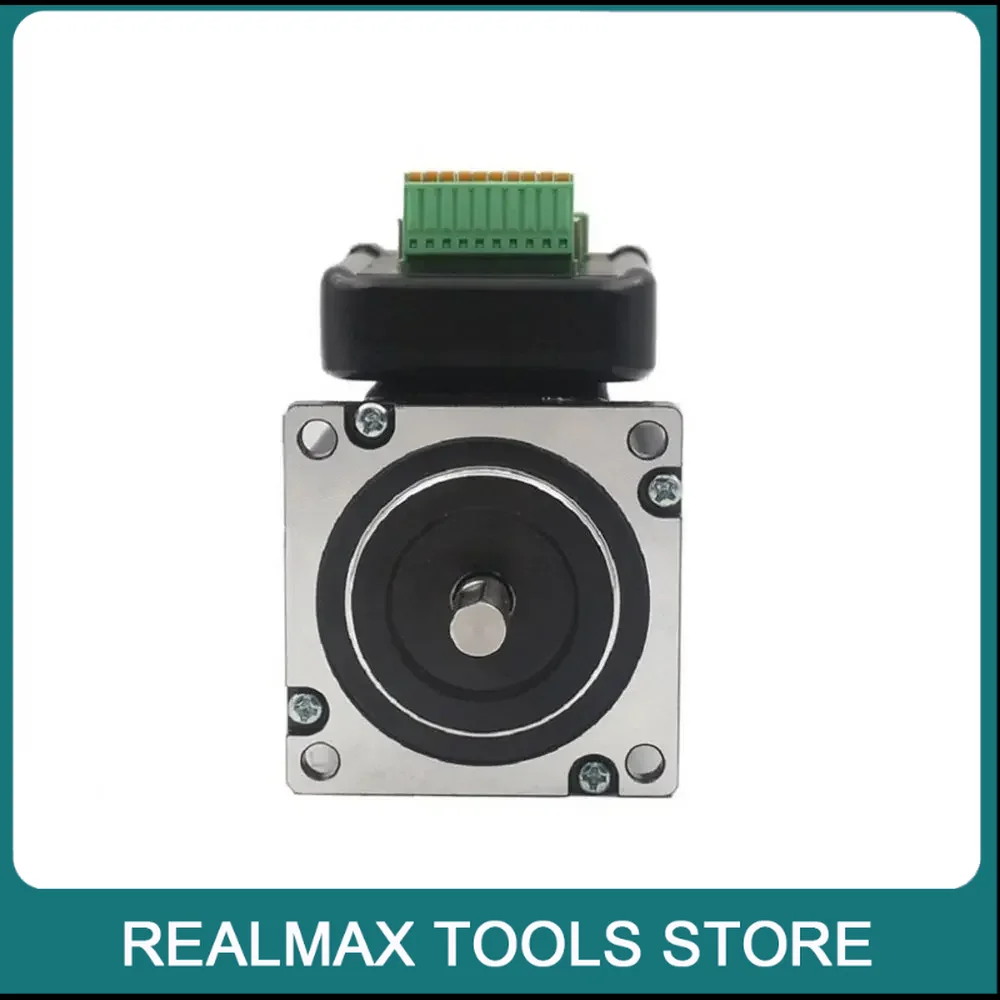 CNC JMC Nema 23 2-Phase 2Nm 4. - مراجعة Stepper Driver Cnc وسعره