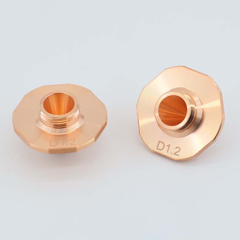Bodor D25 فوهة القطع بالليزر ف - مراجعة Metal Laser Cutter Head وسعره