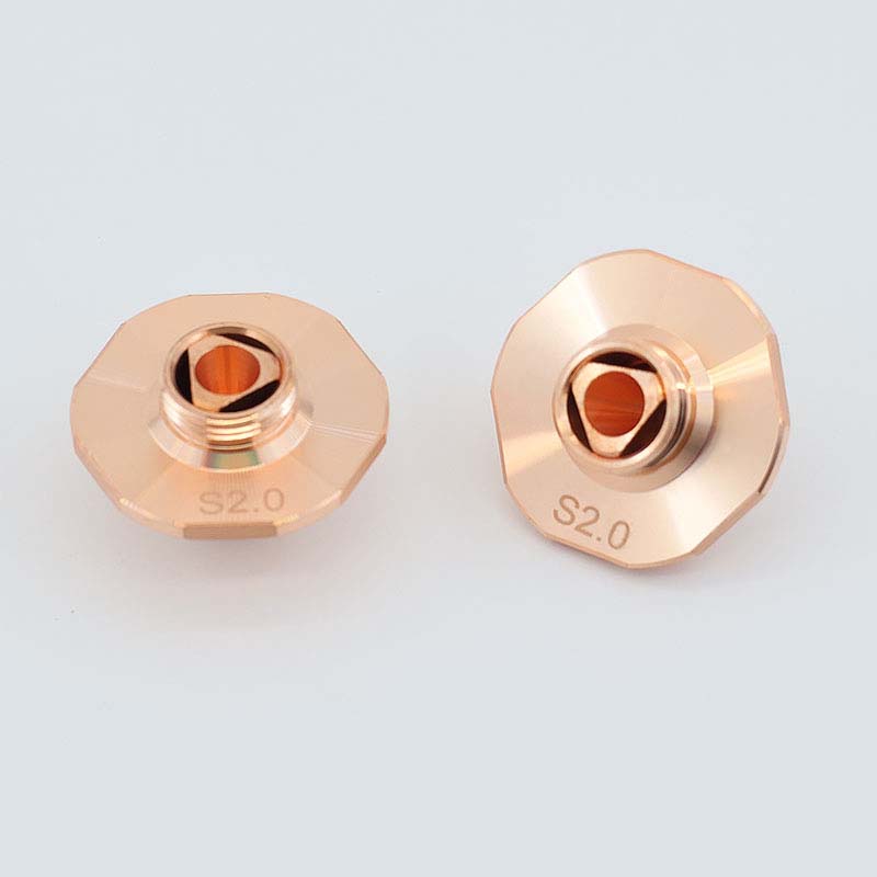 Bodor D25 فوهة القطع بالليزر ف - مراجعة Metal Laser Cutter Head وسعره