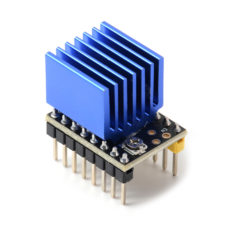 10 قطع TMC2208 TMC2209 V2.0 مع - مراجعة Stepper Driver Cnc وسعره