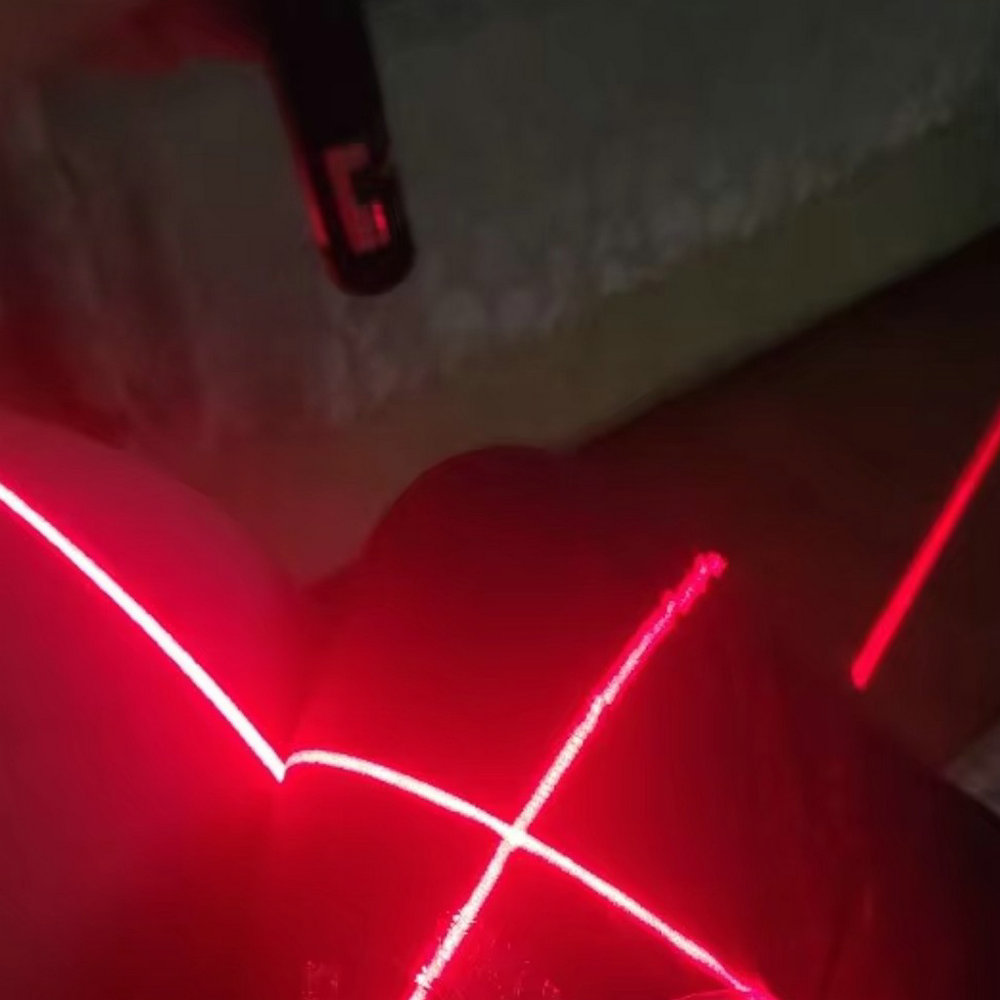 أداة تحديد المواقع بالليزر USB - مراجعة Industrial Laser Welding وسعره