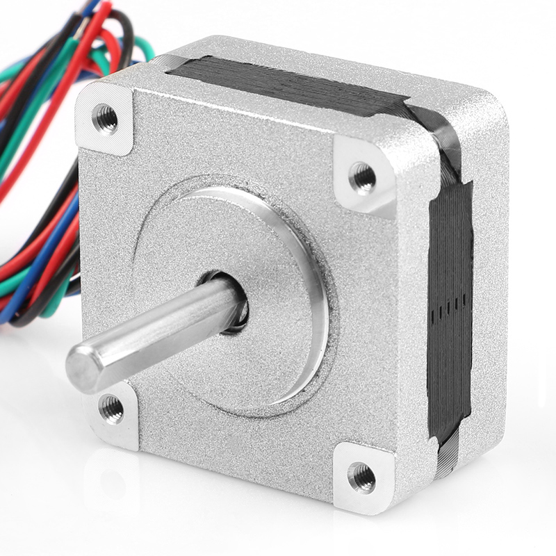 Siheng الصين محرك متدرج 2 المر - مراجعة Stepper Driver Cnc وسعره