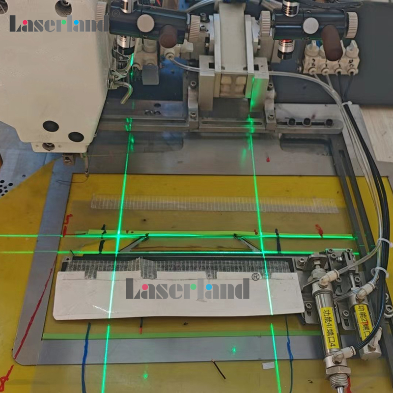 ملحقات الخياطة، دليل خياطة الل - مراجعة Industrial Laser Welding وسعره