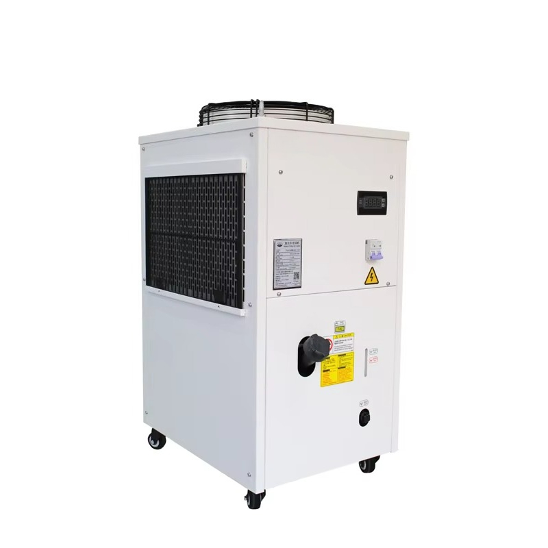 مبرد المياه بالليزر 3000 واط م - مراجعة Industrial Fiber Laser Cutting Machine وسعره