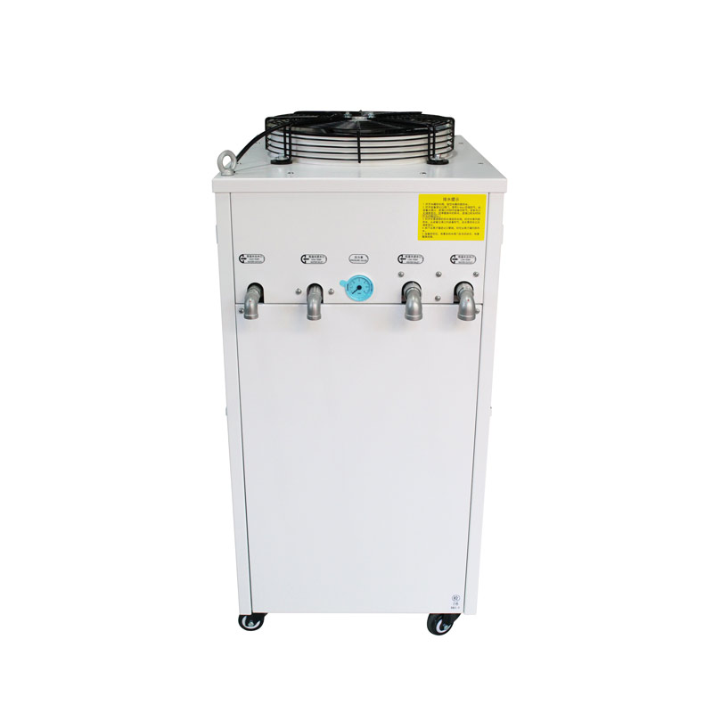 مبرد المياه بالليزر 3000 واط م - مراجعة Industrial Fiber Laser Cutting Machine وسعره