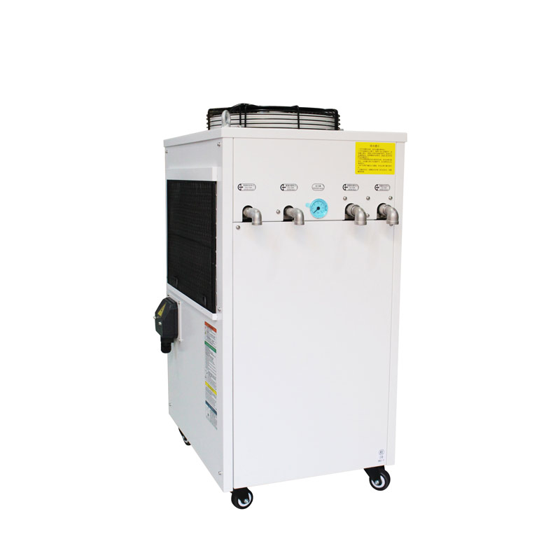 مبرد المياه بالليزر 3000 واط م - مراجعة Industrial Fiber Laser Cutting Machine وسعره