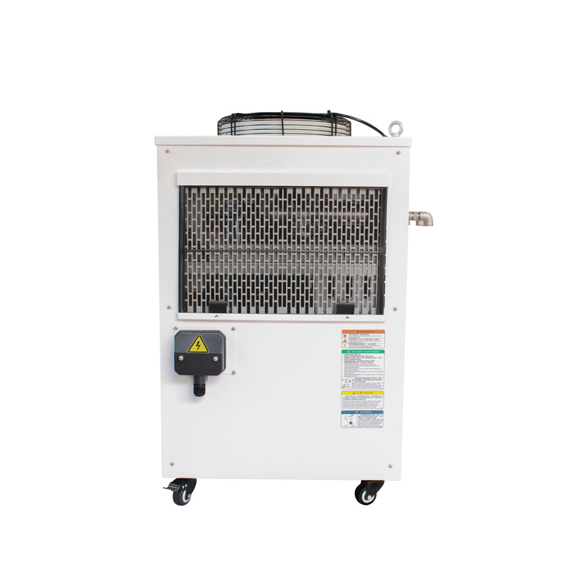 مبرد المياه بالليزر 3000 واط م - مراجعة Industrial Fiber Laser Cutting Machine وسعره