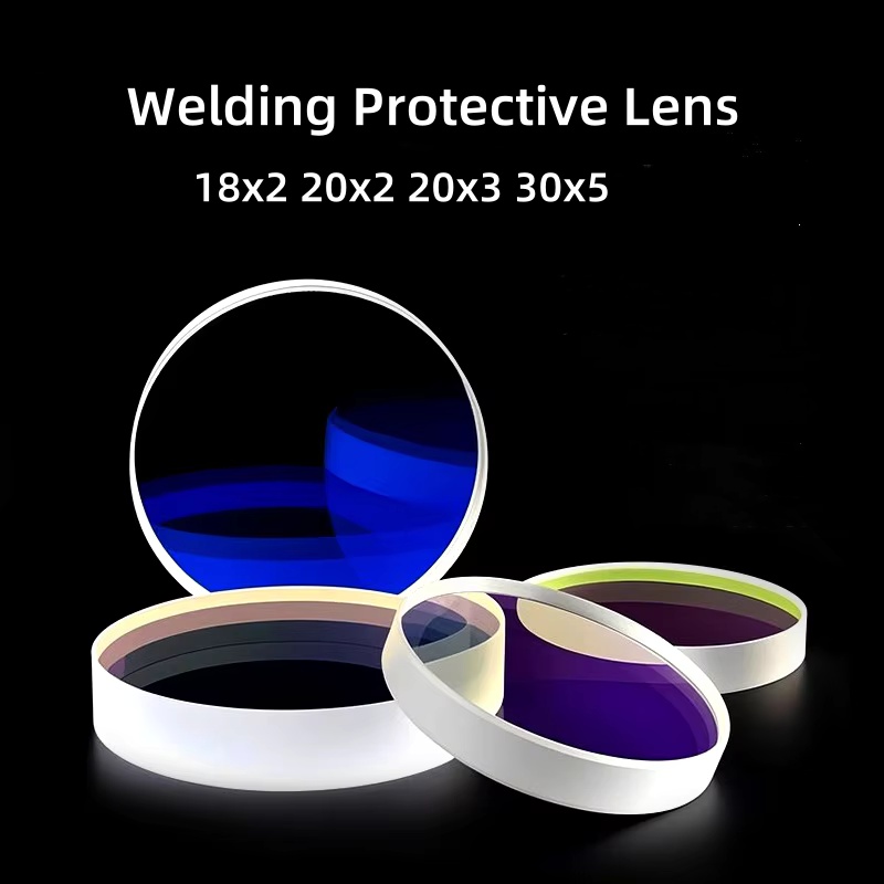D20x4.5 الليزر لحام التركيز عد - مراجعة Industrial Laser Blaster وسعره