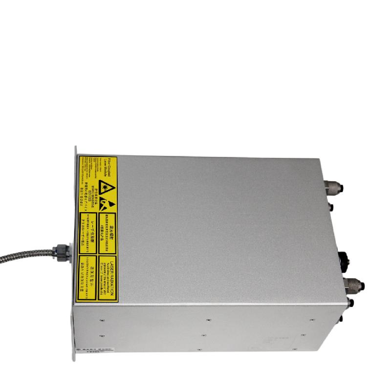 وحدة ليزر جديدة رباعية الأطوال - مراجعة Industrial Laser Applications وسعره