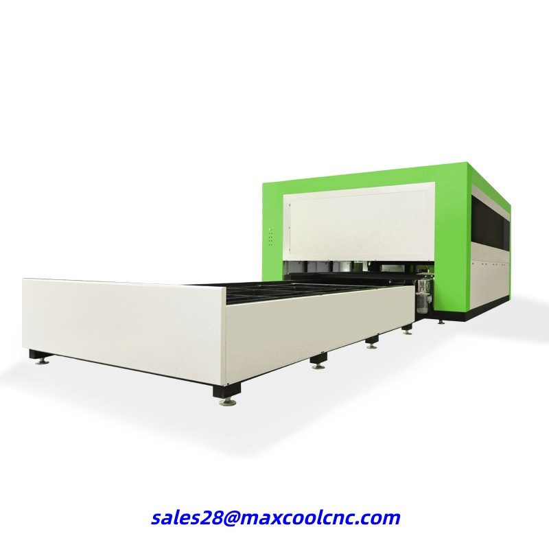 آلة قطع بالليزر، ماكينة نقش با - مراجعة Metal Laser Cutter Head وسعره