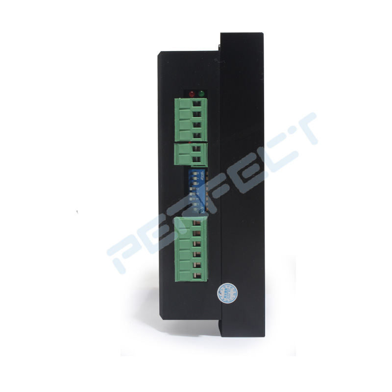 DMA860H السائر موتور سائق 2 ال - مراجعة Stepper Driver Cnc وسعره
