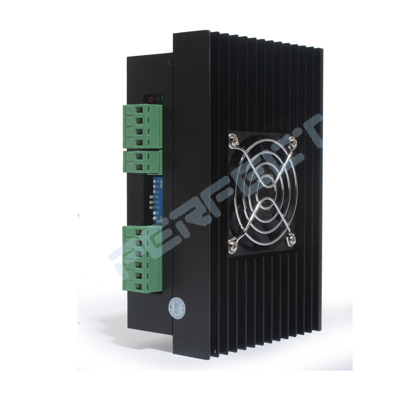 DMA860H السائر موتور سائق 2 ال - مراجعة Stepper Driver Cnc وسعره