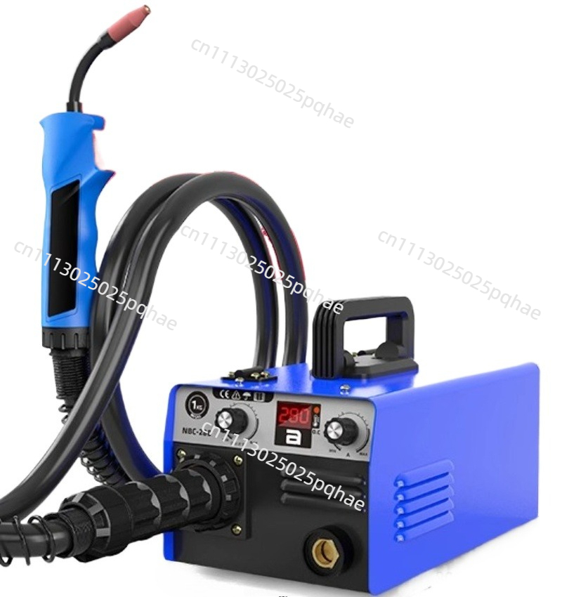 ماكينة لحام ليزر صغيرة محمولة  - مراجعة Industrial Laser Blaster وسعره